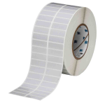 Brady THT-37-413-10 printer label Grey Self-adhesive printer label