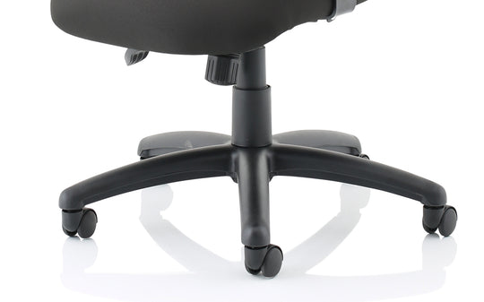 Dynamic OP000232 office/computer chair Padded seat Padded backrest
