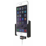 Brodit 515661 houder Mobiele telefoon/Smartphone Zwart