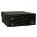 Tripp Lite SU5000RT4UHV uninterruptible power supply (UPS) Double-conversion (Online) 5 kVA 4500 W 4 AC outlet(s)