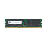 HPE 647893-B21 memory module 4 GB 1 x 4 GB DDR3 1333 MHz ECC