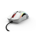 Glorious PC Gaming Race Model D- mouse Right-hand USB Type-A Optical 12000 DPI