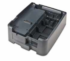 Intermec Battery Basebay Printer fuser kit