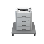 Brother TT-4000 bac d'alimentation Bac multi-usages 2080 feuilles