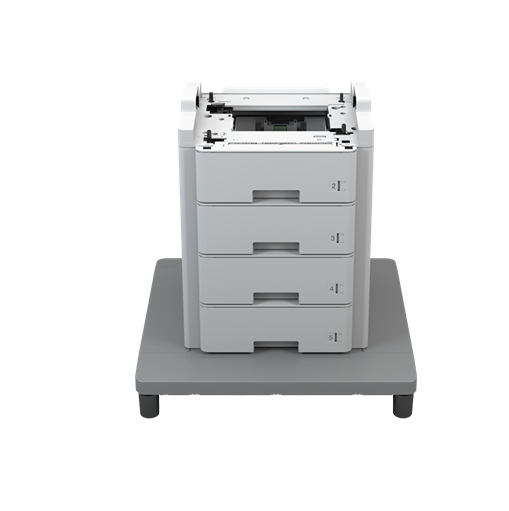 Image of Brother TT-4000 Multi-Purpose tray 2080 sheets