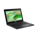 ASUS Chromebook CZ1104CM2A-N00033-3Y ARM Cortex 520 Laptop 29.5 cm (11.6") HD 4 GB LPDDR4x-SDRAM 64 GB eMMC Wi-Fi 6 (802.11ax) ChromeOS Grey