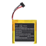 CoreParts MBXMED-BA775 huishoudelijke batterij Oplaadbare batterij