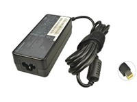 PSA Parts ACA0002A power adapter/inverter 65 W Black