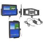 Brodit 513598 houder Actieve houder Tablet/UMPC Zwart