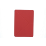 MW 300007 Schutzhülle für iPad rot rot iPad Pro 12.9" Cover Red Polycarbonate