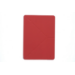 MW 300024 Coque pour iPad 9,7" (2017) Rouge Flip case Red Polycarbonate