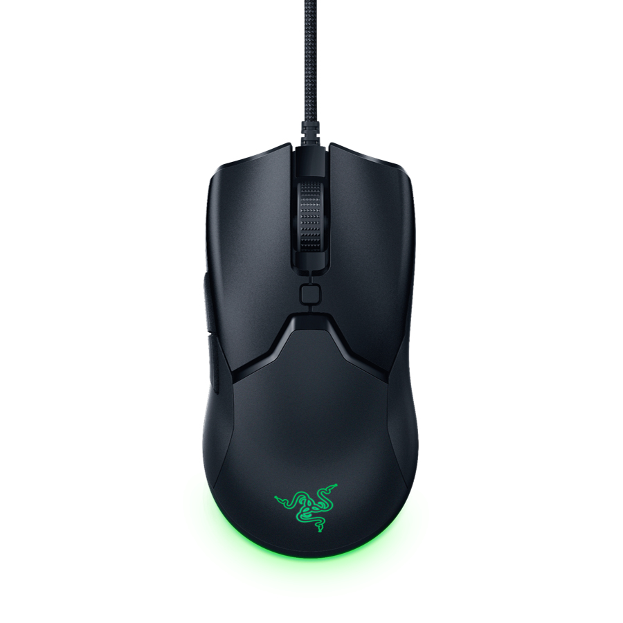 Razer Viper Mini mouse Gaming Right-hand USB Type-A Optical 8500 DPI