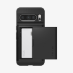 Spigen Slim Armor CS mobiele telefoon behuizingen 17 cm (6.7") Hoes Zwart