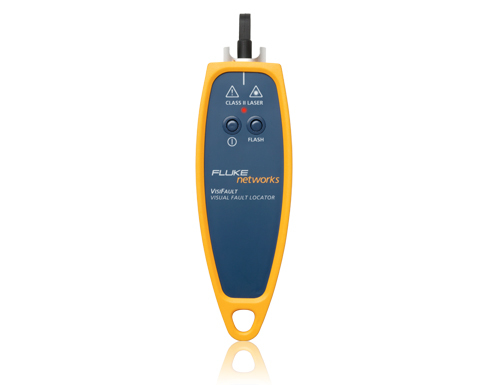 Fluke VisiFault Blue.Orange.Yellow