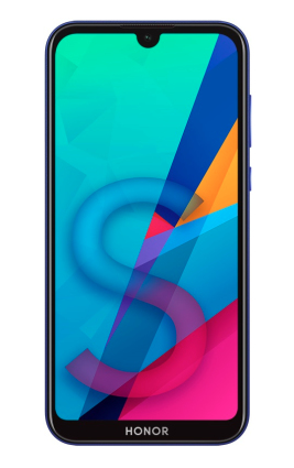 Honor 8S 2020 14.5 cm (5.71\") Dual SIM Android 9.0 4G 3 GB 32 GB