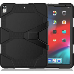 JLC Apple iPad Air 1 Rhino Case With Screen - Black