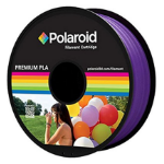 Polaroid PL-8006-00 3D printing material Polylactic acid (PLA) Violet 1 kg