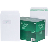 Image of Basildon ENV PEEL/SEAL 120G PK250