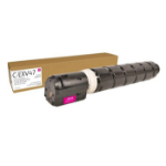 Xerox XET A3 Everyday Remanufactured Toner replaces Canon C-EXV47 Magenta (8518B002)