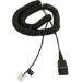 Jabra 8800-01-94 headphone/headset accessory Cable