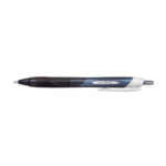 Uni-Ball SNX-150 Jetstream Sport Black Pen Pack of 12