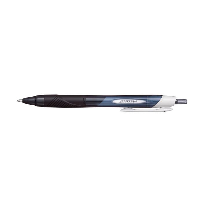 Jetstream Sport 12 Pack Black 1.0mm Broad Nib Rollerball Pen thumbnail