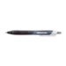 Uni-Ball SNX-150 Jetstream Sport Black Pen Pack of 12