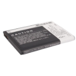 CoreParts MBXMP-BA088 mobiele telefoon onderdeel Batterij/Accu