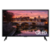 Samsung HG32CF800EUXXU TV 81.3 cm (32") Full HD Smart TV Wi-Fi Black
