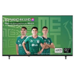 LG TELEVISION 75 LG SMART UHD 75NU800BPSB -