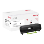 Xerox Everyday Toner For Lexmark 50F2U00 50F2U0E 50F0UA0 Black Laser Toner 006R04467 WHILE STOCK LASTS