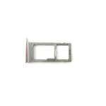 Samsung Sim Tray Assy Deco (DS) ZD