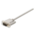 Manhattan 3m HD15 Cable VGA cable 118.1" (3 m) VGA (D-Sub) White