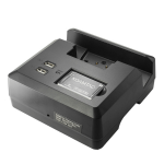 KOAMTAC 896104 barcode reader accessory Charging cradle