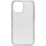 OtterBox Symmetry Clear Series for Apple iPhone 13 mini / iPhone 12 mini, transparent - No retail packaging
