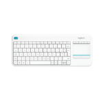 Logitech Wireless Touch Keyboard K400 Plus