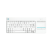 Logitech Wireless Touch Keyboard K400 Plus