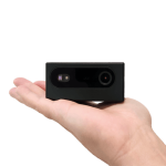 HID Identity U.ARE.U Camera Identification System