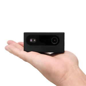 EU Product - U.ARE.U Camera Identification System thumbnail