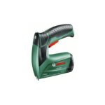Bosch 0 603 968 200 elektrische nietmachine Permanent nieten Nagelen Vastpennen