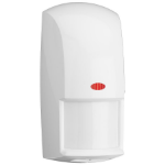 Bosch OD850-F1E motion detector Passive infrared (PIR) sensor/Microwave sensor Wireless Ceiling/wall White