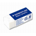 Staedtler Mars plastic mini eraser White