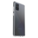 OtterBox React Series voor Samsung Galaxy A71, transparant