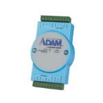 Advantech ADAM-4080-E digital/analogue I/O module