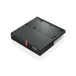 Lenovo 4XF0V81632 houder & standaard all-in-one pc/werkstation 5 kg Zwart 55,9 cm (22") 68,6 cm (27")