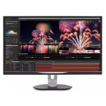 Philips P Line LCD monitor with USB-C Dock 328P6AUBREB/00