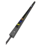 Eaton EVMAF163X power distribution unit (PDU) 42 AC outlet(s) 39U Black