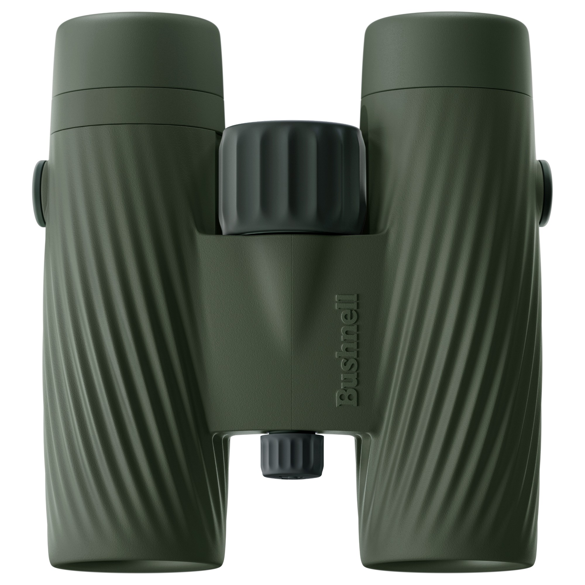 Bushnell 8x32 A3, Roof Prism Binoculars EXO, FMC, Box 5L - Laurel Green