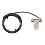 Targus DEFCON Ultimate Universal Hybrid Resettable & Serialized Combination Lock