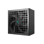 DeepCool PN1000M power supply unit 1000 W 20+4 pin ATX ATX Black